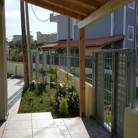 Casa rural Studio Alkeo
