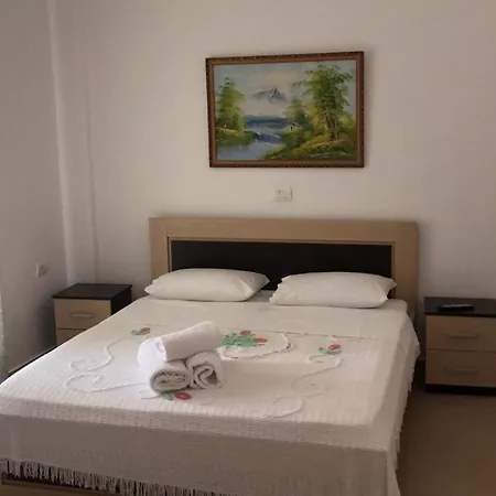 Studio Alkeo Ksamil