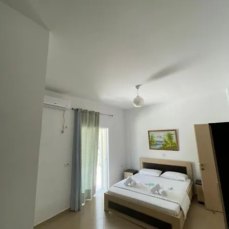 Studio Alkeo Ksamil