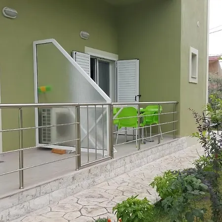 Studio Alkeo Ksamil